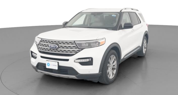 Thumbnail: 2022 Ford Explorer - 1