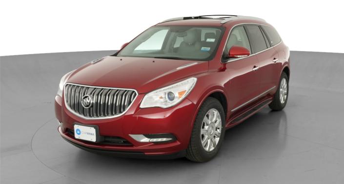 2013 Buick Enclave Premium -
                  Colonial Heights, VA