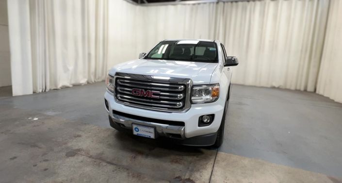 Thumbnail: 2019 GMC Canyon - 1