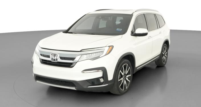 Thumbnail: 2019 Honda Pilot - 1
