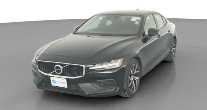 Thumbnail: 2019 Volvo S60 - 1