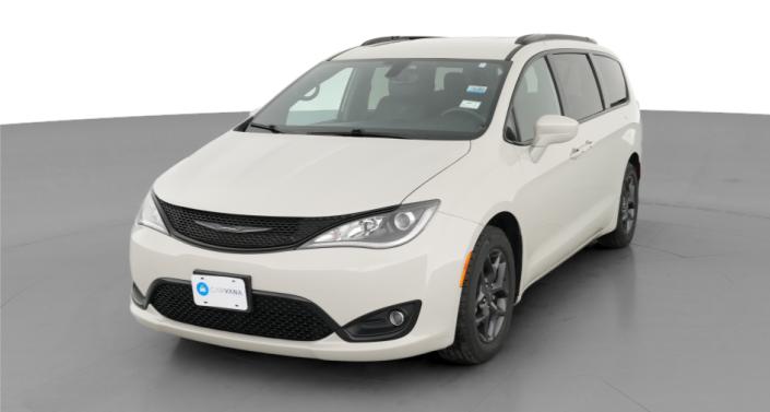 Thumbnail: 2020 Chrysler Pacifica - 1