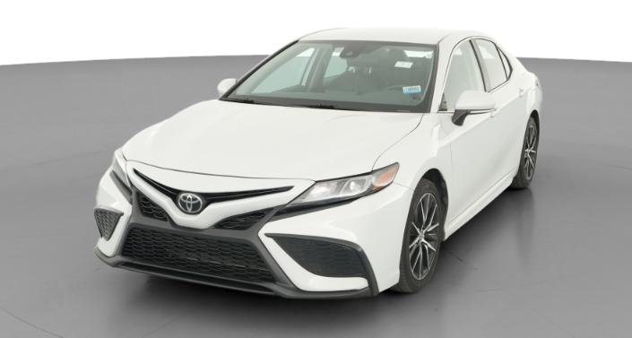 Thumbnail: 2023 Toyota Camry - 1