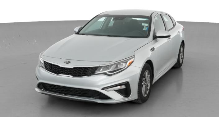 Thumbnail: 2019 Kia Optima - 1