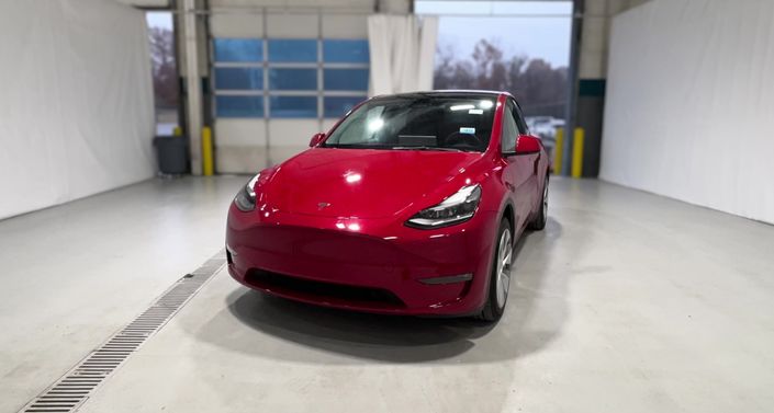 Thumbnail: 2023 Tesla Model Y - 1