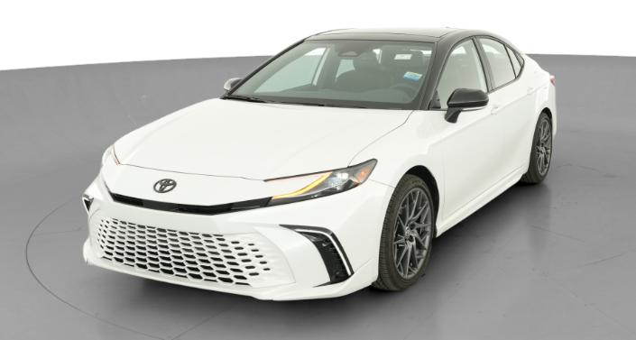 Thumbnail: 2025 Toyota Camry - 1