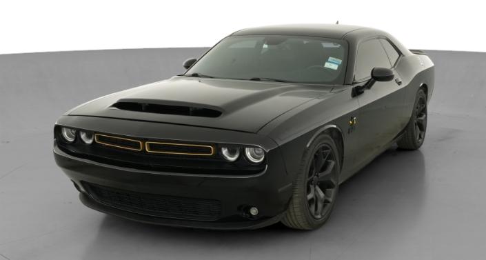 Thumbnail: 2015 Dodge Challenger - 1