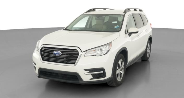 Thumbnail: 2022 Subaru Ascent - 1