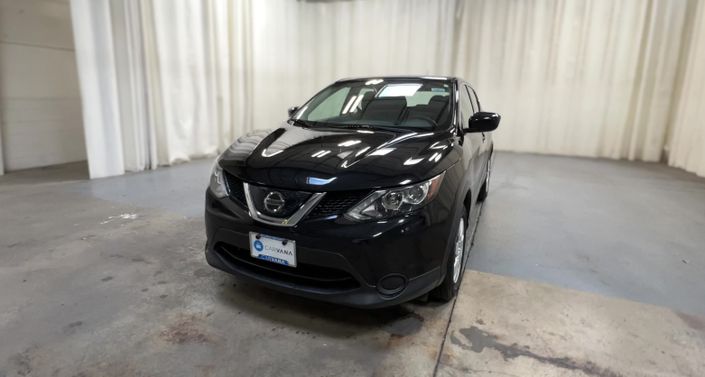 Thumbnail: 2019 Nissan Rogue Sport - 1