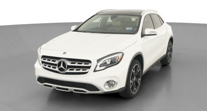 Thumbnail: 2019 Mercedes-Benz GLA - 1