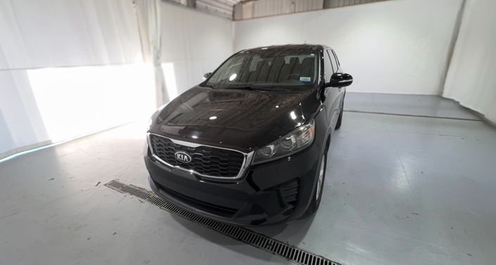 Thumbnail: 2019 Kia Sorento - 1