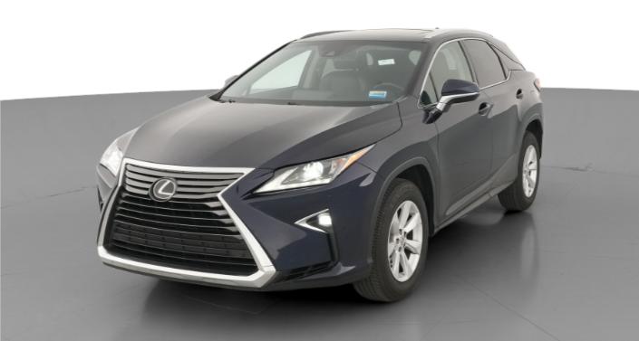 Thumbnail: 2017 Lexus RX - 1