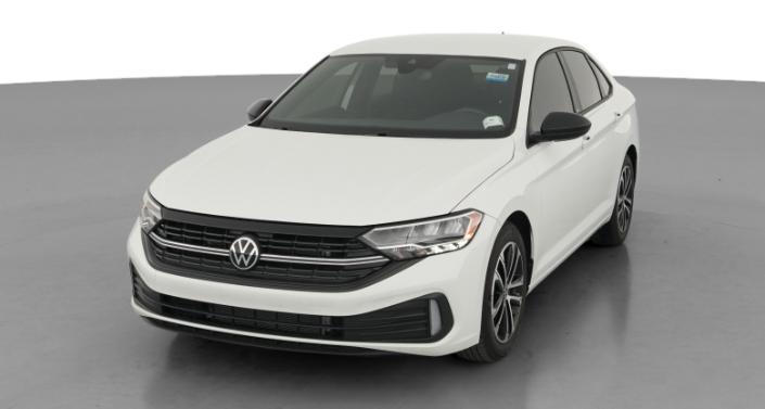 Thumbnail: 2024 Volkswagen Jetta - 1
