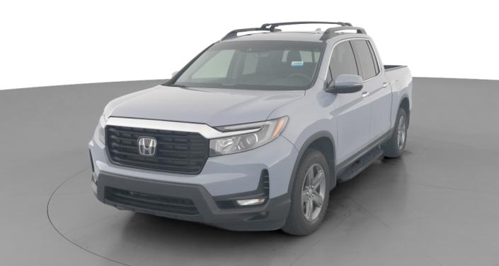Thumbnail: 2023 Honda Ridgeline - 1