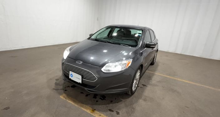 Thumbnail: 2017 Ford Focus - 1