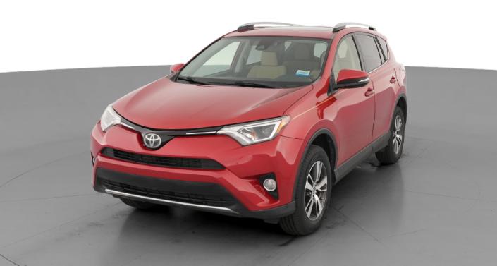 Thumbnail: 2017 Toyota RAV4 - 1