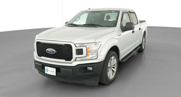 Thumbnail: 2018 Ford Econoline - 1