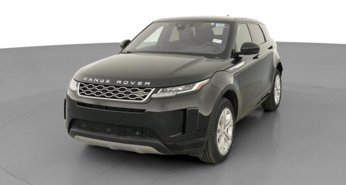 Thumbnail: 2020 Land Rover Range Rover Evoque - 1