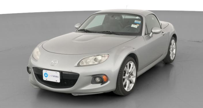 2015 Mazda MX-5 Miata Grand Touring -
                  Tolleson, AZ