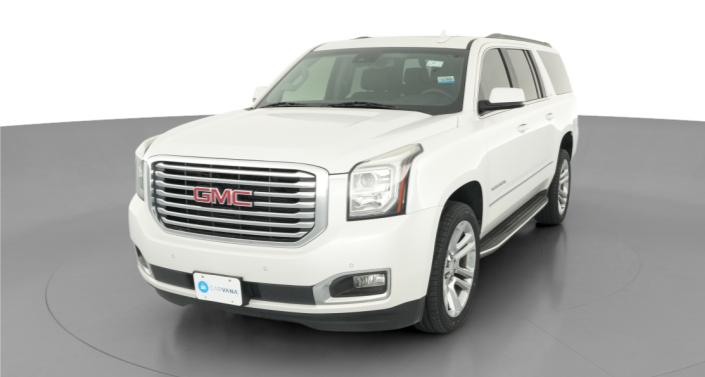Thumbnail: 2017 GMC Yukon XL - 1