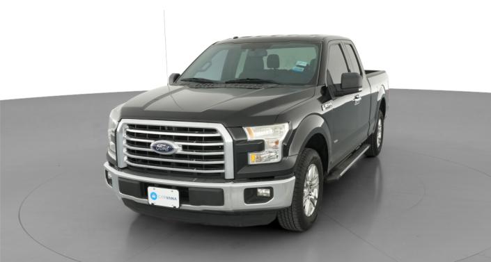 Thumbnail: 2015 Ford Econoline - 1