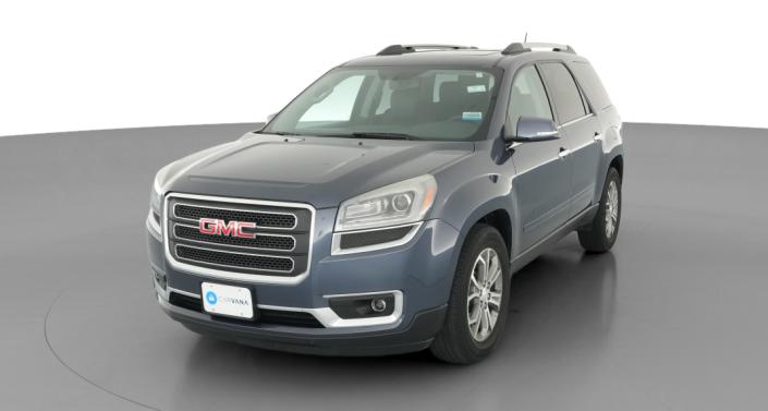Thumbnail: 2014 GMC Acadia - 1
