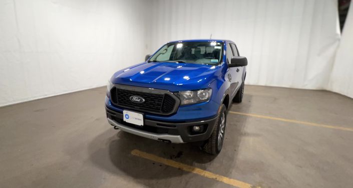 Thumbnail: 2019 Ford Ranger - 1