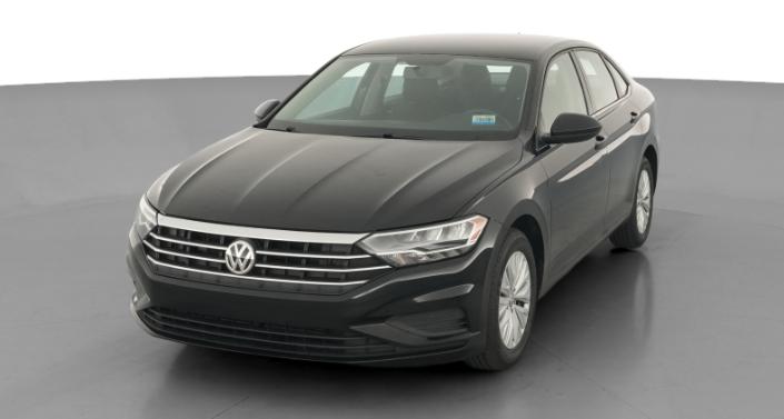 Thumbnail: 2019 Volkswagen Jetta - 1