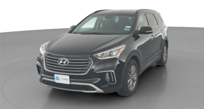 Thumbnail: 2019 Hyundai Santa Fe - 1
