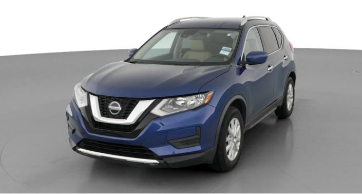 Thumbnail: 2020 Nissan Rogue - 1