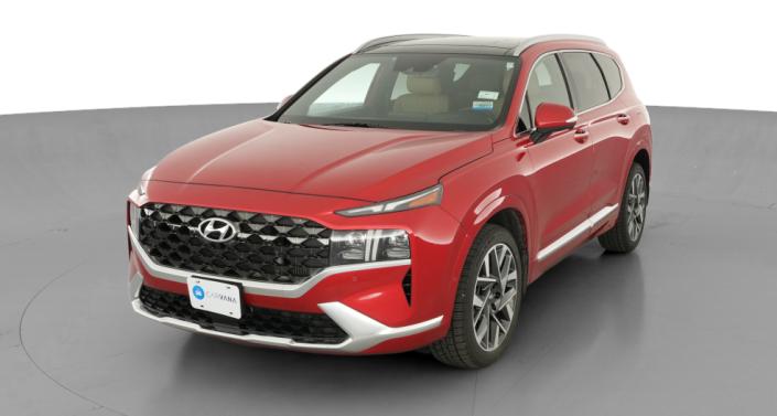Thumbnail: 2023 Hyundai Santa Fe - 1