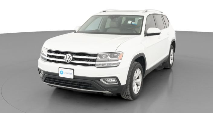 Thumbnail: 2019 Volkswagen Atlas - 1