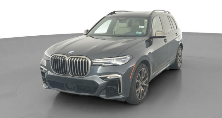 Thumbnail: 2020 BMW X7 - 1