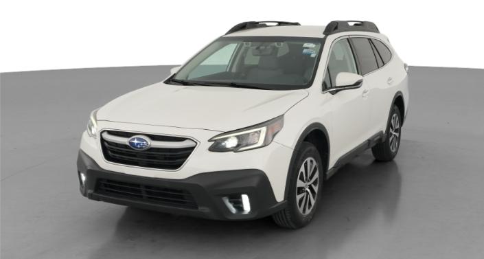 Thumbnail: 2022 Subaru Outback - 1