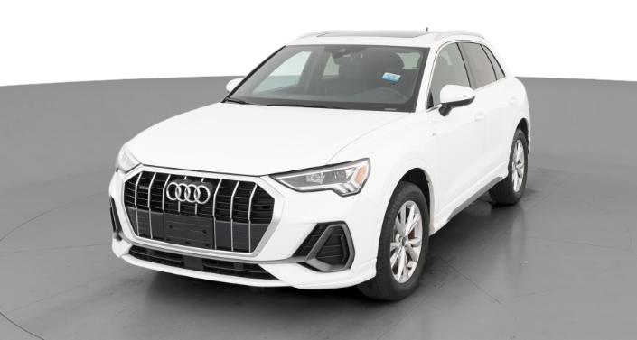 Thumbnail: 2023 Audi Q3 - 1