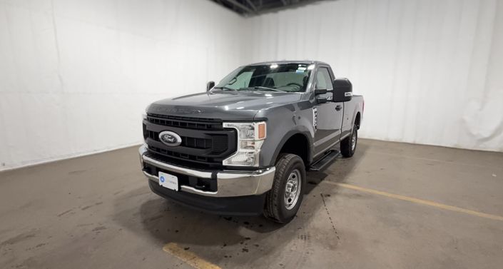 Thumbnail: 2022 Ford Econoline - 1