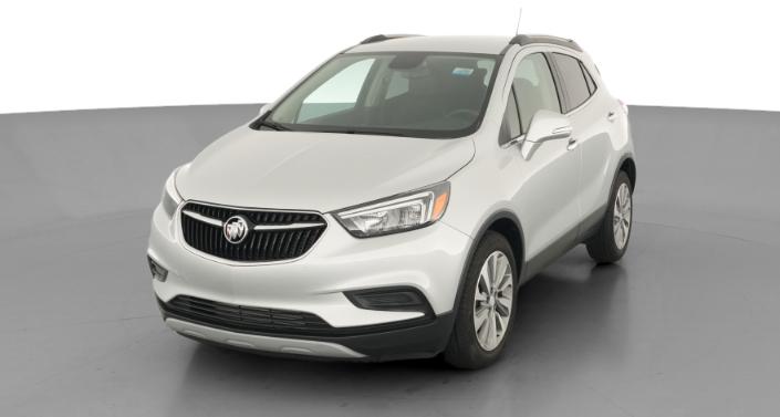 Thumbnail: 2019 Buick Encore - 1