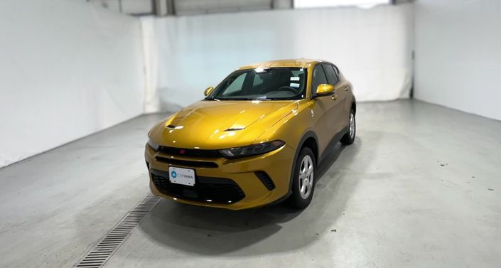 Thumbnail: 2024 Dodge Hornet - 1