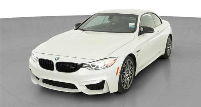 2015 BMW M4 Base -
                  Colonial Heights, VA