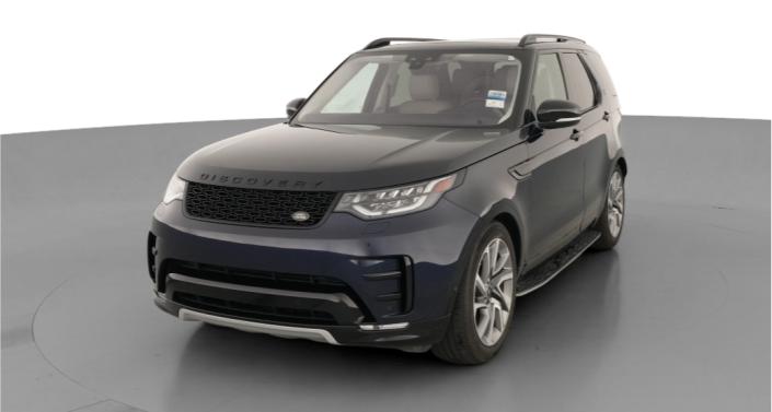 2020 Land Rover Discovery Landmark Edition -
                  Haines City, FL