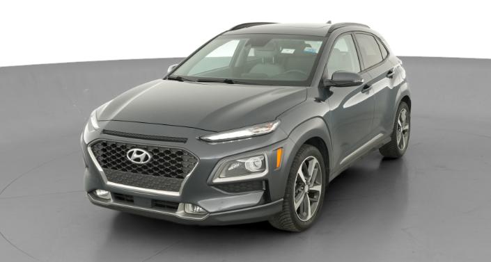 Thumbnail: 2019 Hyundai Kona - 1