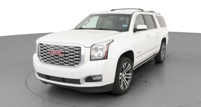 Thumbnail: 2018 GMC Yukon XL - 1