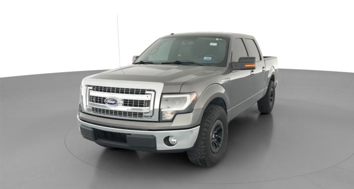 2014 Ford Econoline E-150 -
                  Rocklin, CA