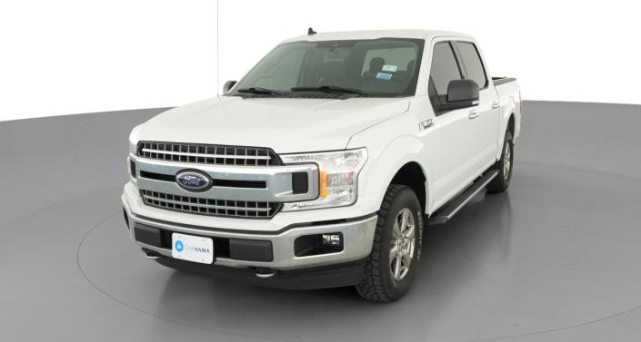 Thumbnail: 2020 Ford Econoline - 1