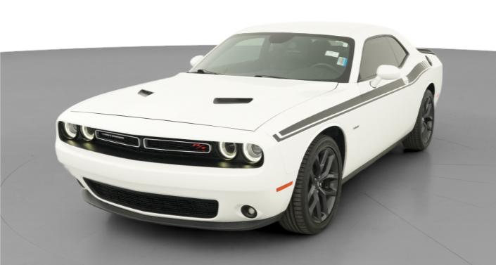 Thumbnail: 2017 Dodge Challenger - 1