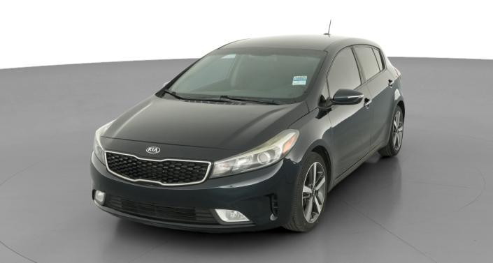 Thumbnail: 2017 Kia Forte - 1