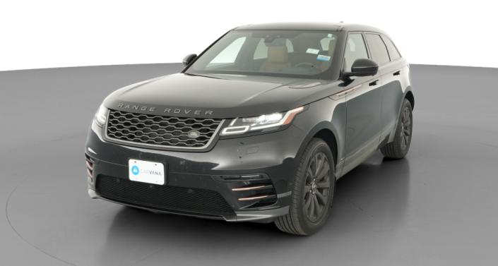 2018 Land Rover Range Rover Velar R-Dynamic SE -
                  Bessemer, AL