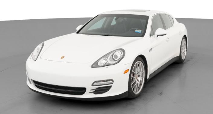 2013 Porsche Panamera S -
                  Haines City, FL