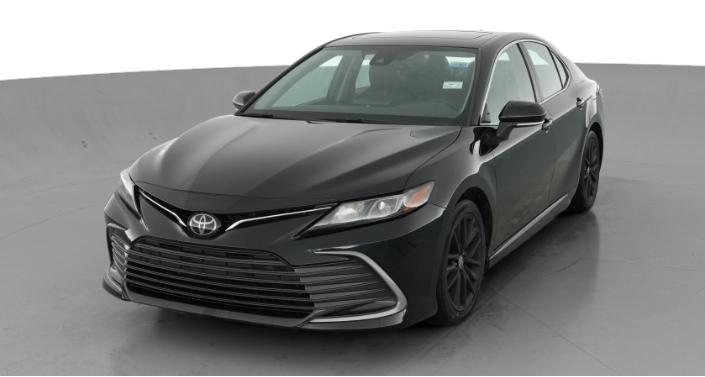 Thumbnail: 2023 Toyota Camry - 1