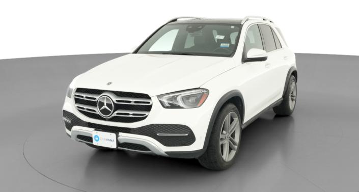 Thumbnail: 2022 Mercedes-Benz GLE - 1